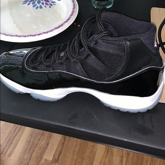 Jordan Space Jam 11s and Win like 82 bundle